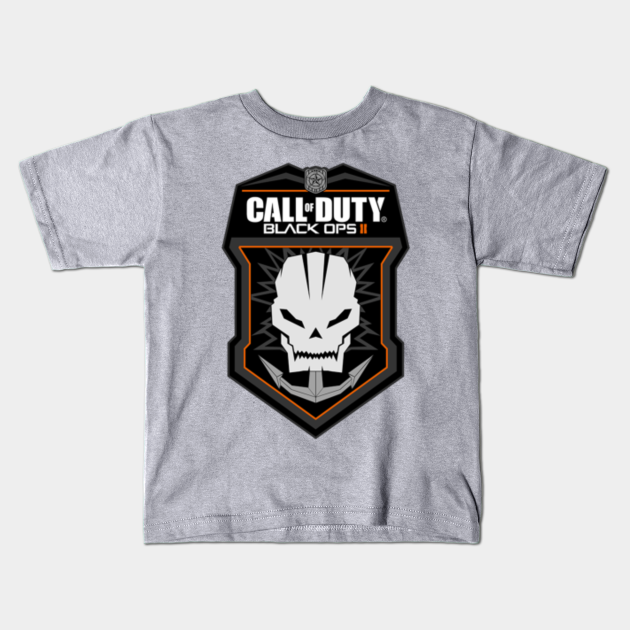 call of duty black ops 1 t shirt